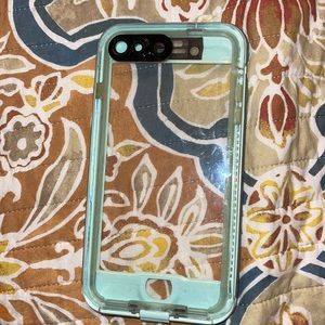 iPhone 8 Plus case life proof